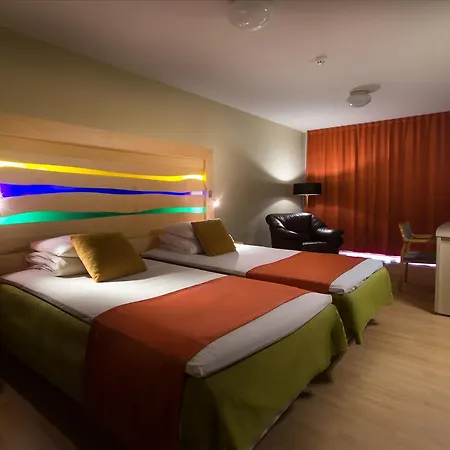 Hotel Peoleo 3*