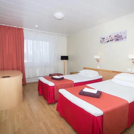 Hotel Peoleo Laagri