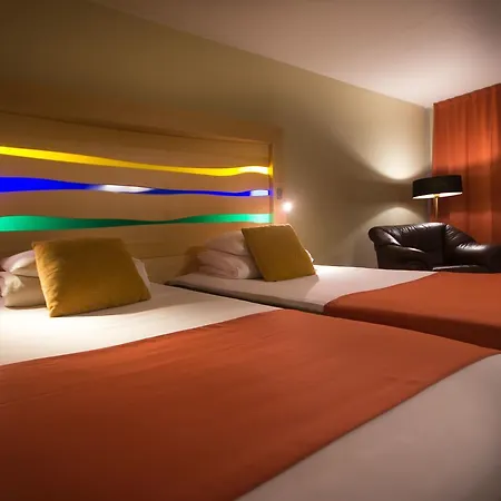 Hotel Peoleo