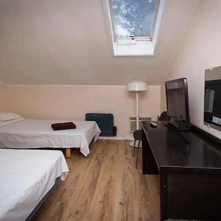 Hotel Peoleo 3*