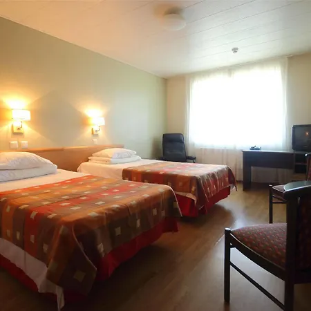 Hotel Peoleo Laagri