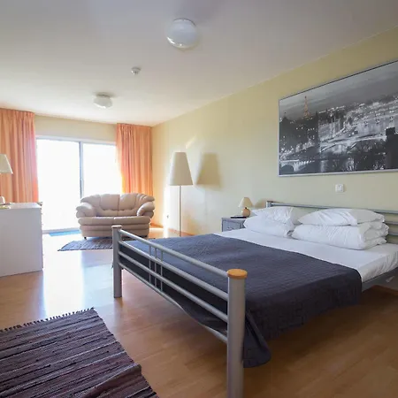 Peoleo Hotel Laagri